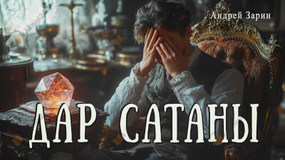 Дар сатаны