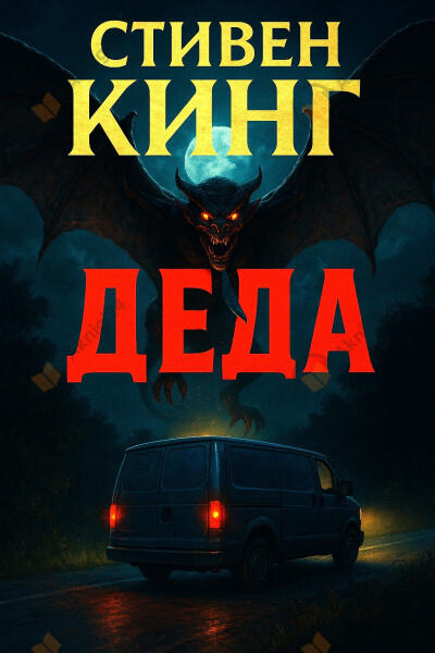 Деда