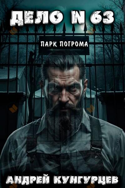 Дело №63: Парк Погрома