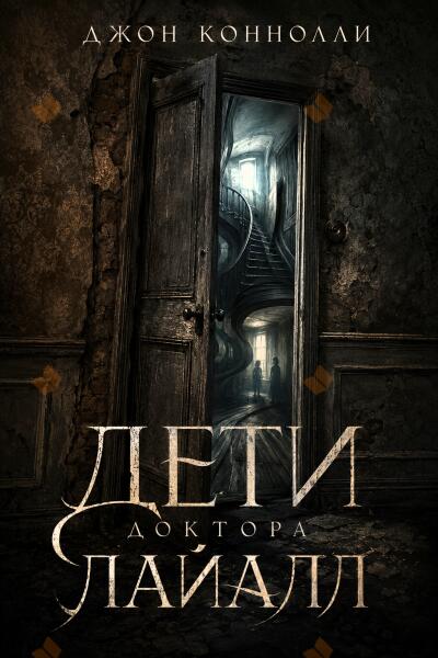 Дети доктора Лайалл