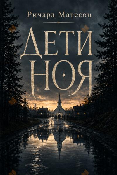 Дети Ноя