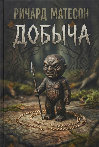 Добыча