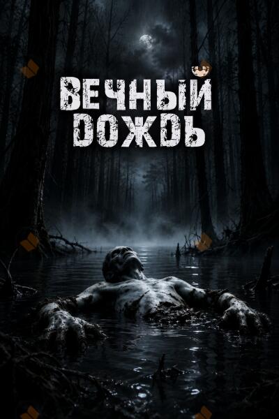 Долгов Максим – Вечный дождь