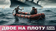 Двое на плоту