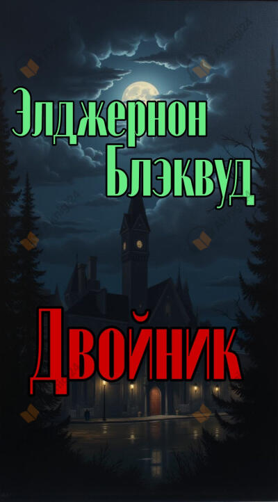 Двойник