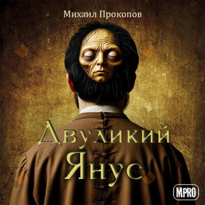 Двуликий Янус