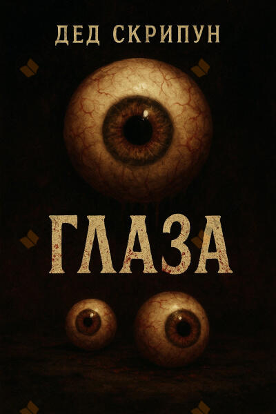 Глаза