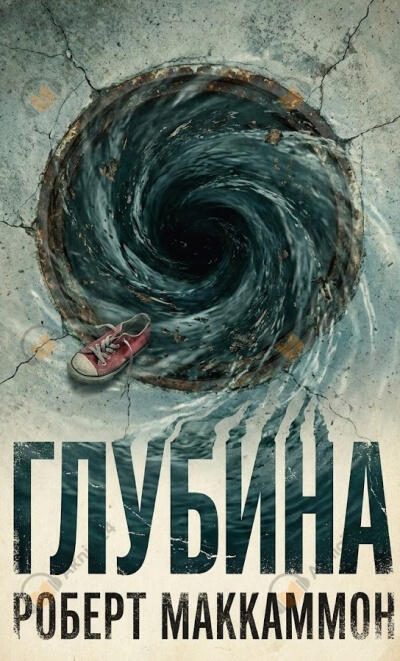 Глубина