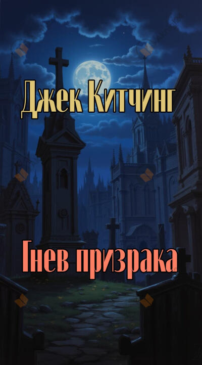 Гнев призрака