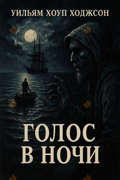 Голос в ночи
