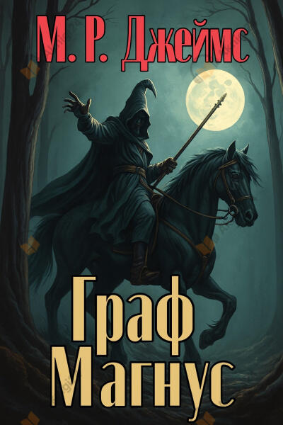 Граф Магнус