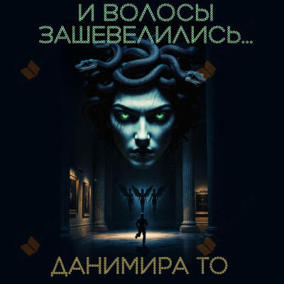 И волосы зашевелились