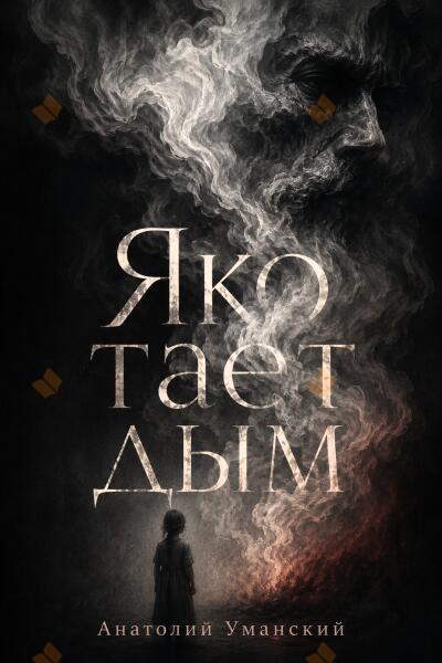 Яко тает дым