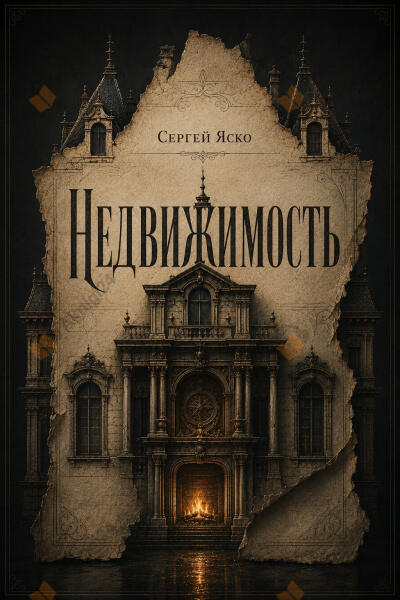 Яско Сергей – Недвижимость