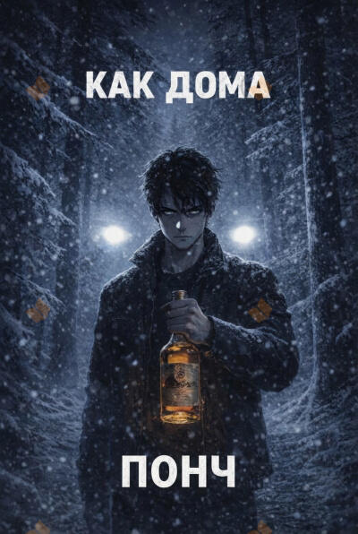 Как дома