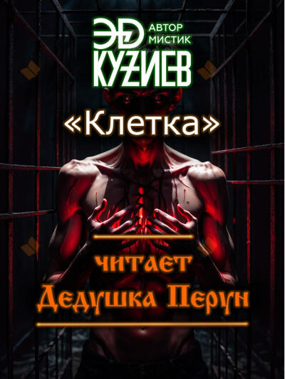 Клетка