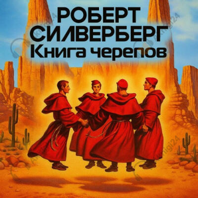 Книга черепов