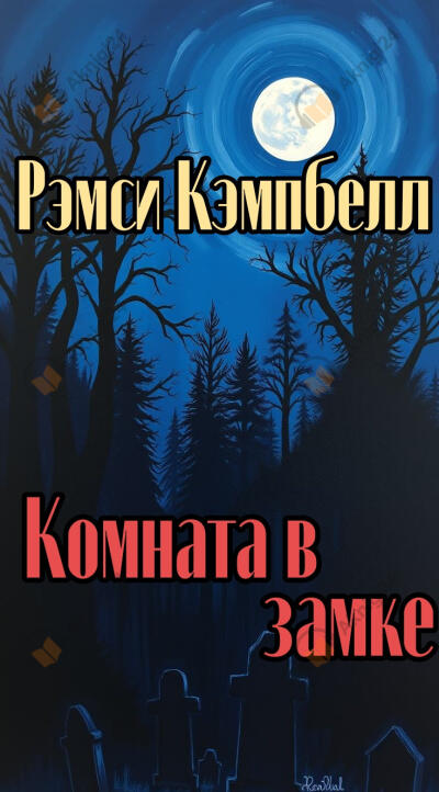 Комната в замке