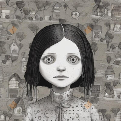 Коралина
