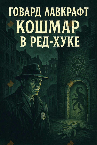 Кошмар в Ред-Хуке