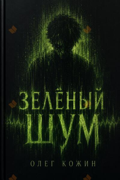 Кожин Олег – Зелёный шум
