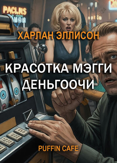 Красотка Мэгги деньгоочи