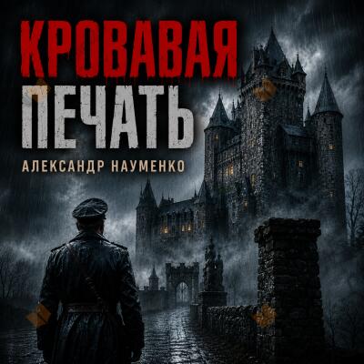 Кровавая печать