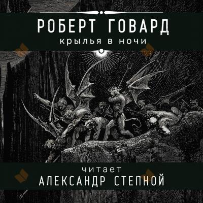 Крылья в ночи