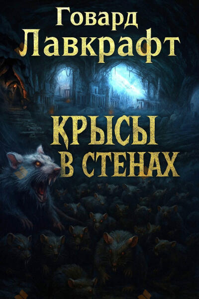 Крысы в стенах