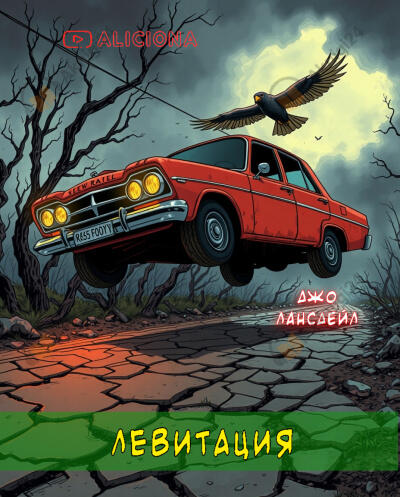 Левитация