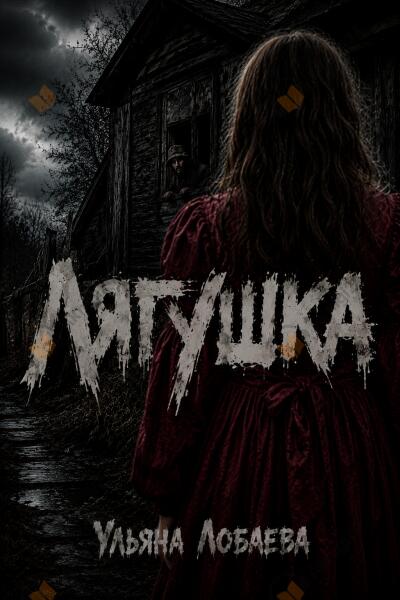Лягушка