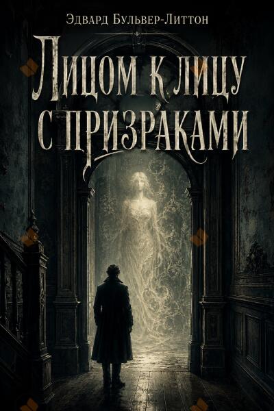 Лицом к лицу с призраками