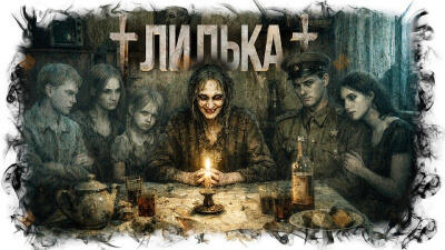 Лилька