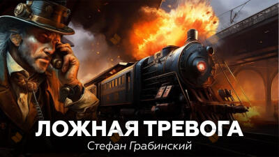 Ложная тревога