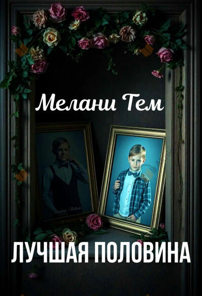 Лучшая половина