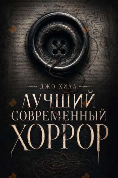 Лучший современный хоррор