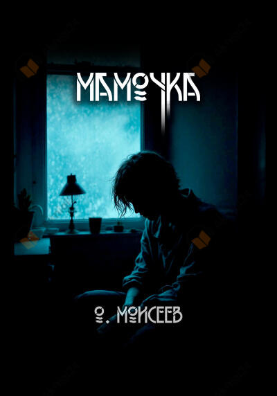 Мамочка