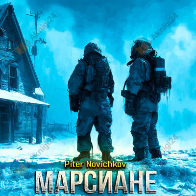 Марсиане