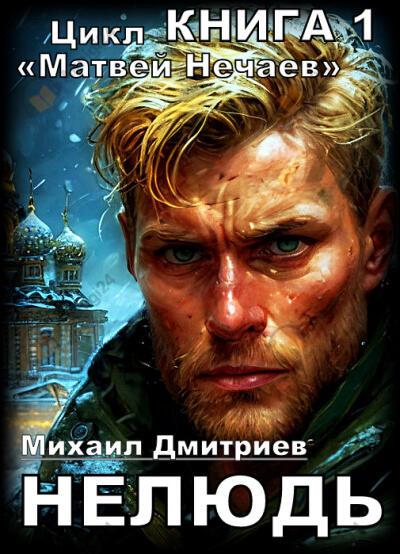 Нелюдь