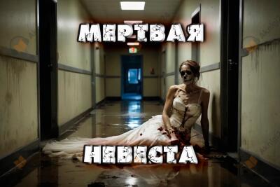 Мертвая невеста