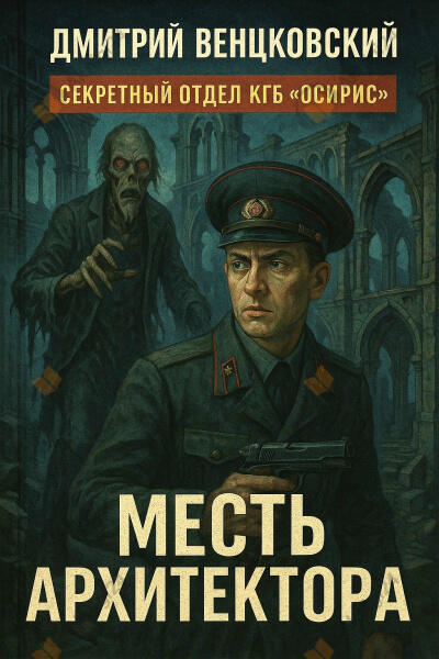 Месть архитектора