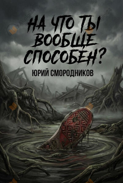 На что ты вообще способен?