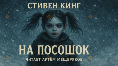 На посошок