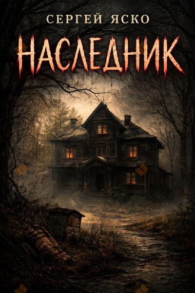 Наследник