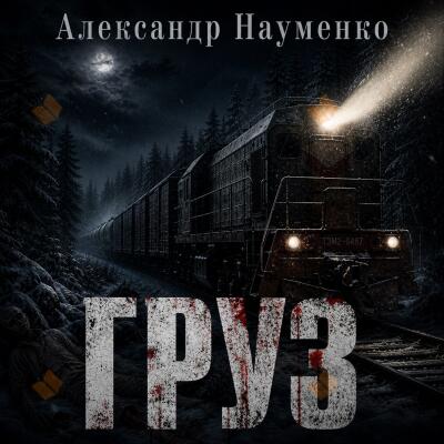 Науменко Александр – Груз
