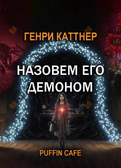 Назовем его демоном