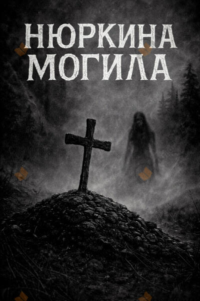 Нюрка