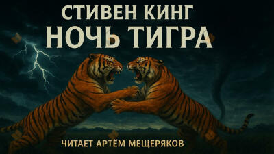 Ночь тигра