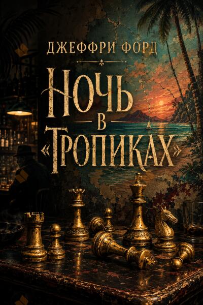 Ночь в Тропиках