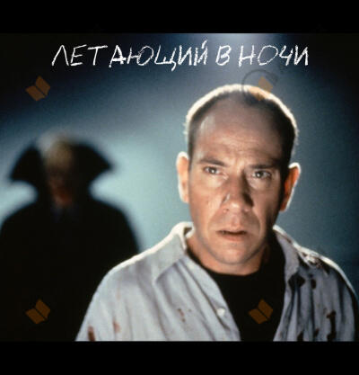 Ночной летун